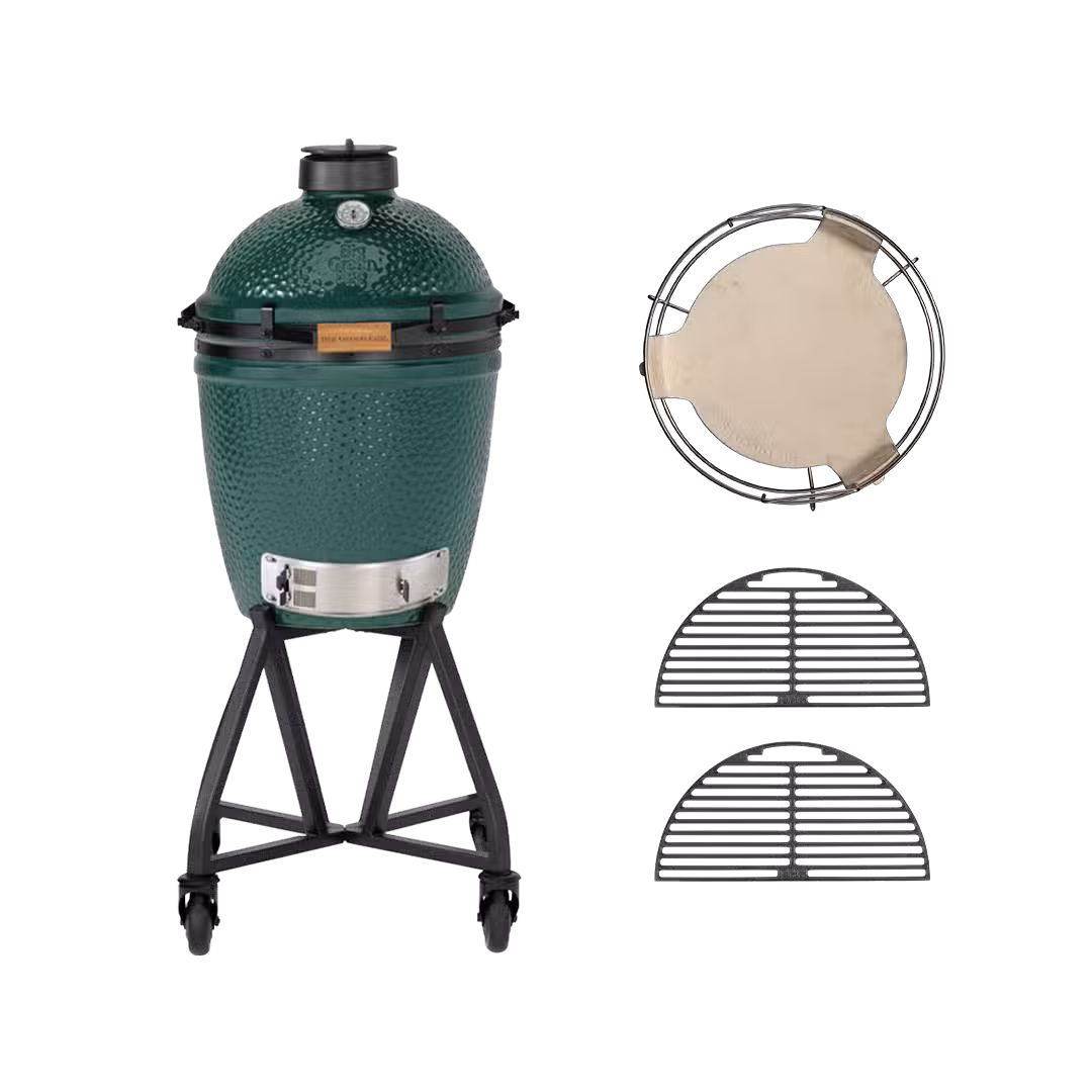 Big Green Egg Medium