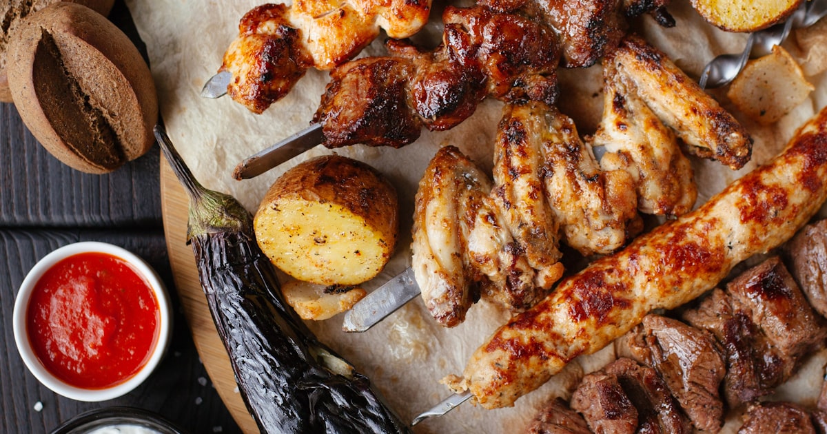 Big Green Egg vs Kamado Joe – Eerlijk Vergeleken (2026)
