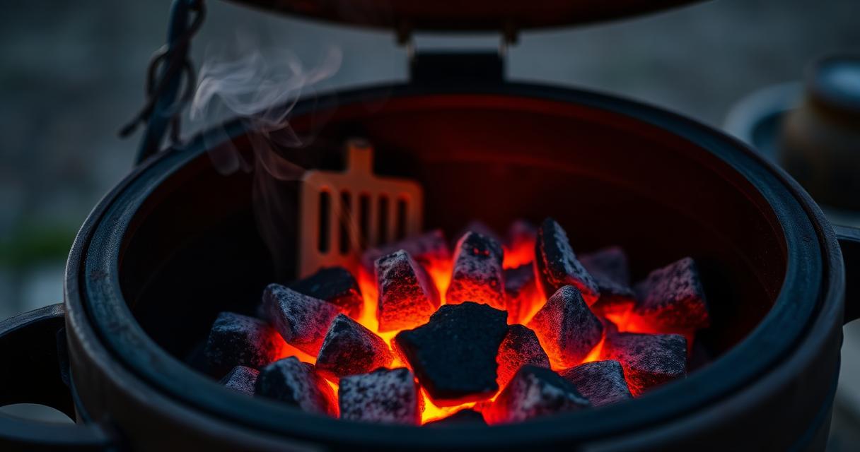 Hoe Steek Je Een Kamado Aan? Complete Beginnersgids (2025)
