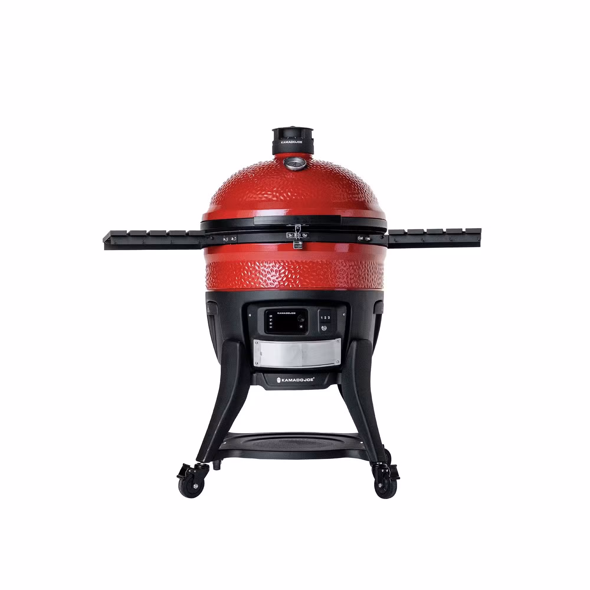 Kamado Joe Big Joe Konnected