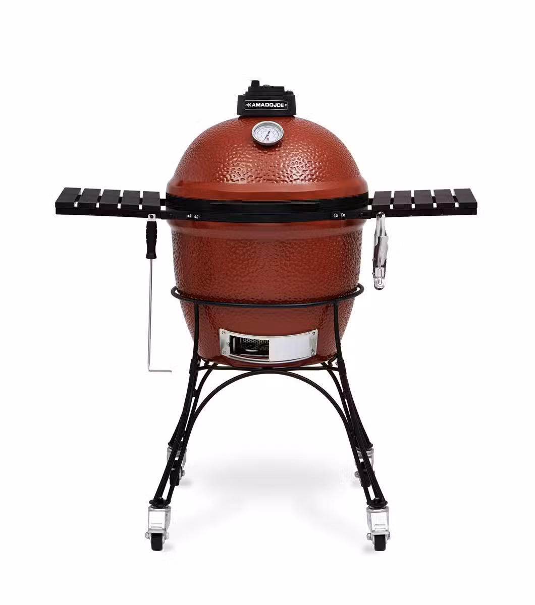Kamado Joe Classic 1