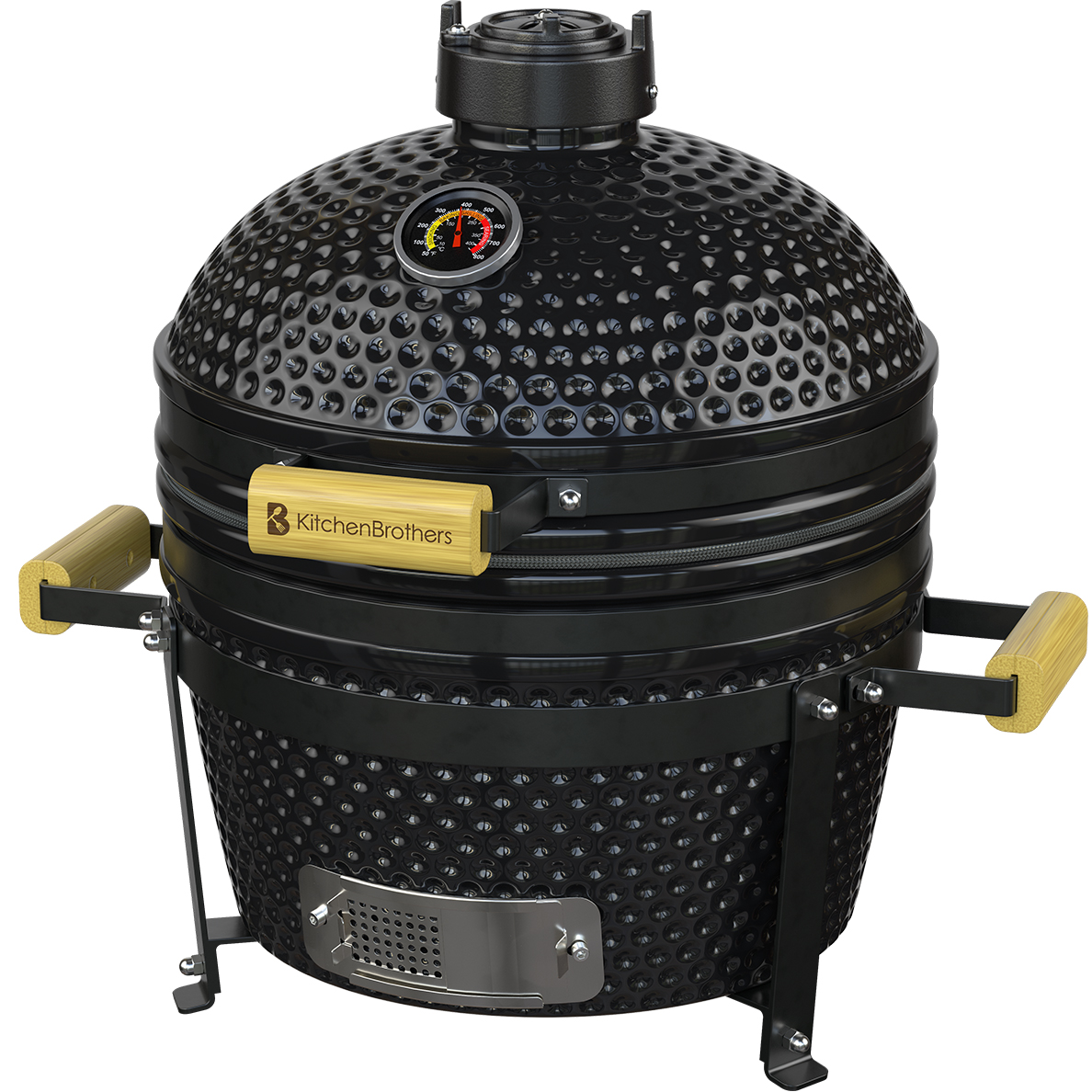 KitchenBrothers De Luxe