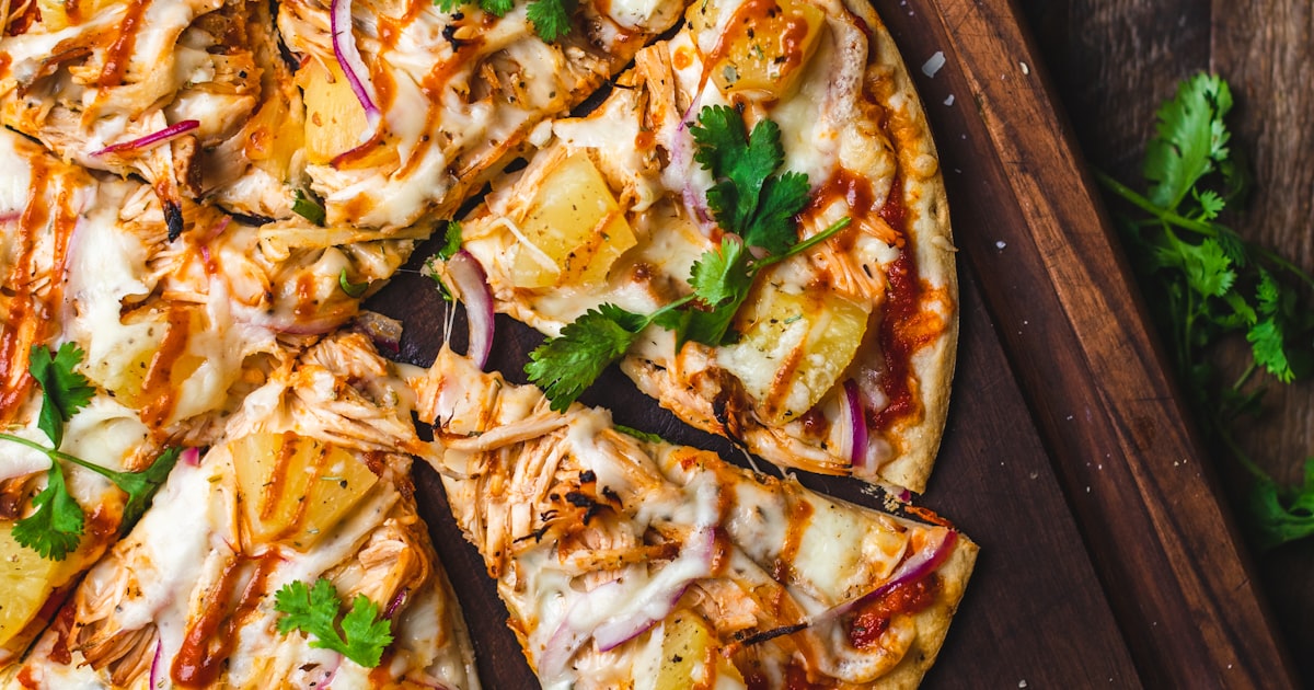 Pizza Bakken op de Kamado – Temperatuur, Tips & Recept