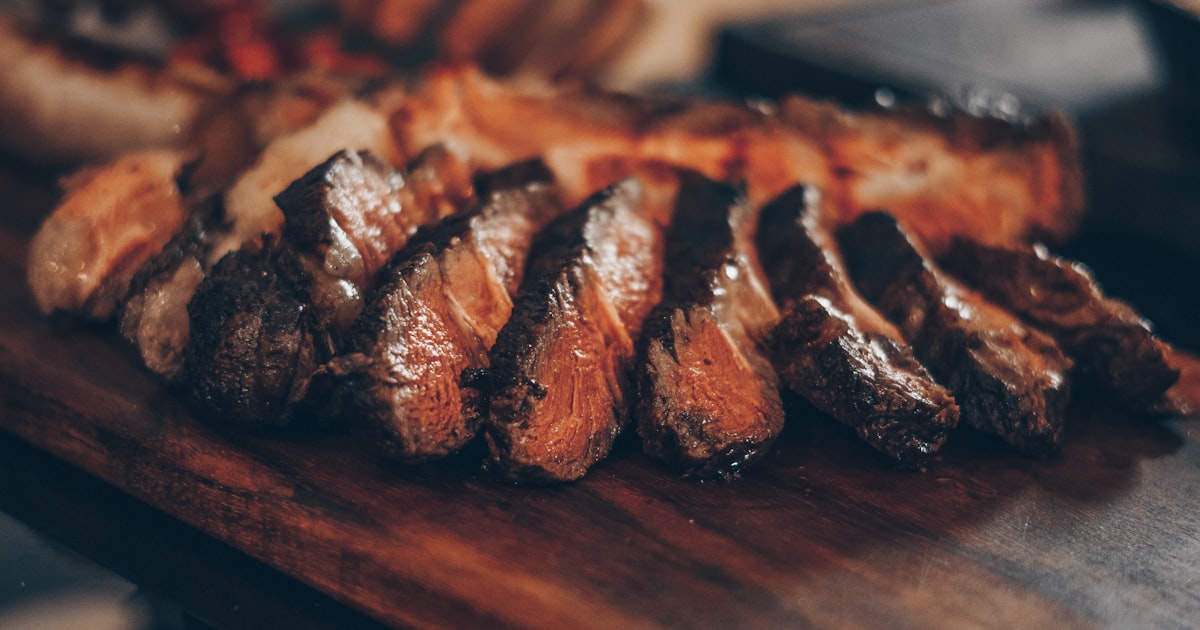 Wat is een Kamado BBQ? De Complete Beginner's Gids